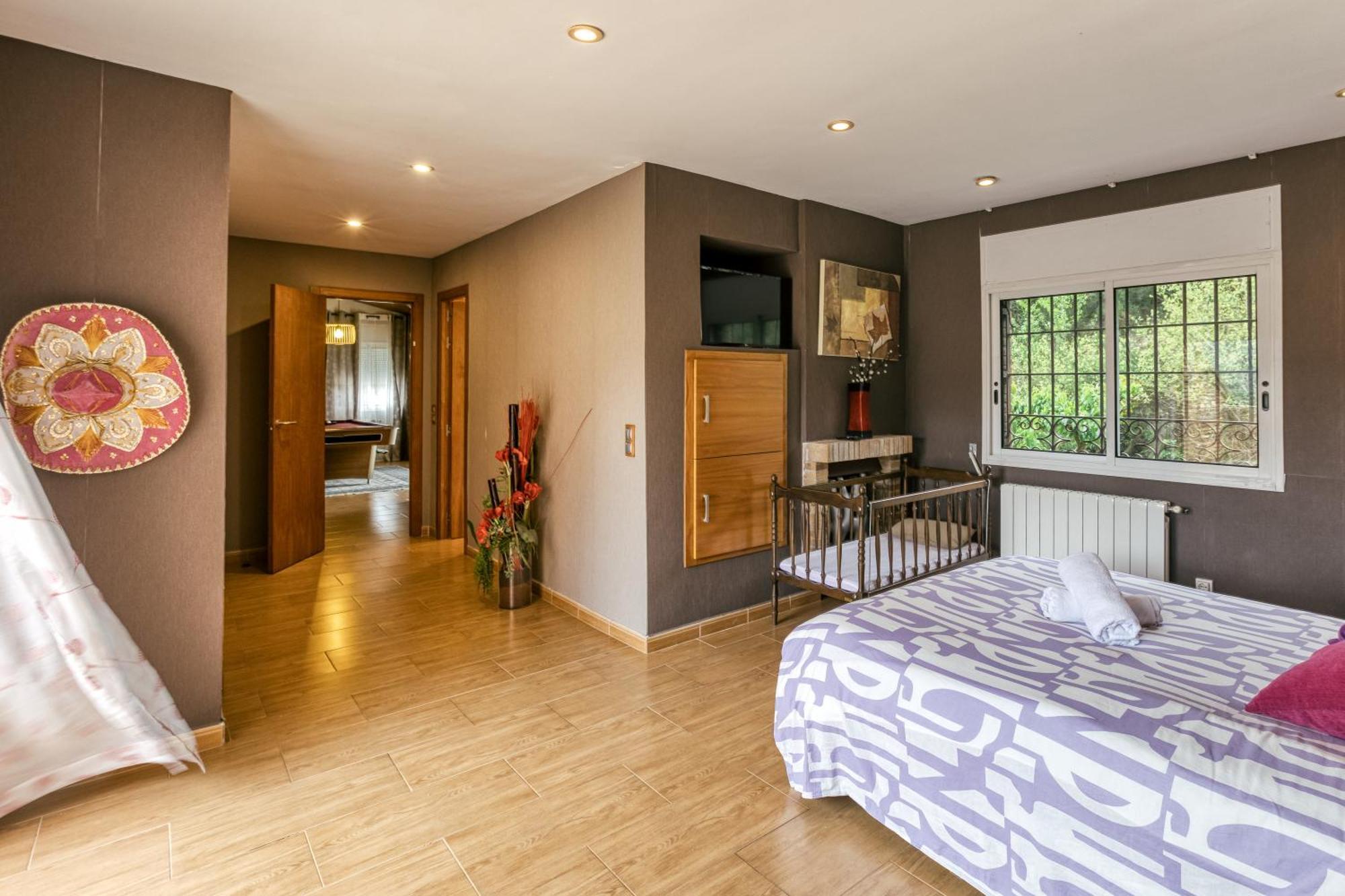 Chalet Casa Nadia *