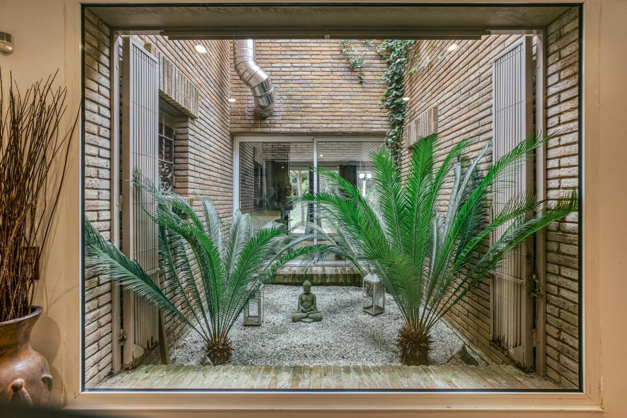 Casa Nadia Romanyá de la Selva