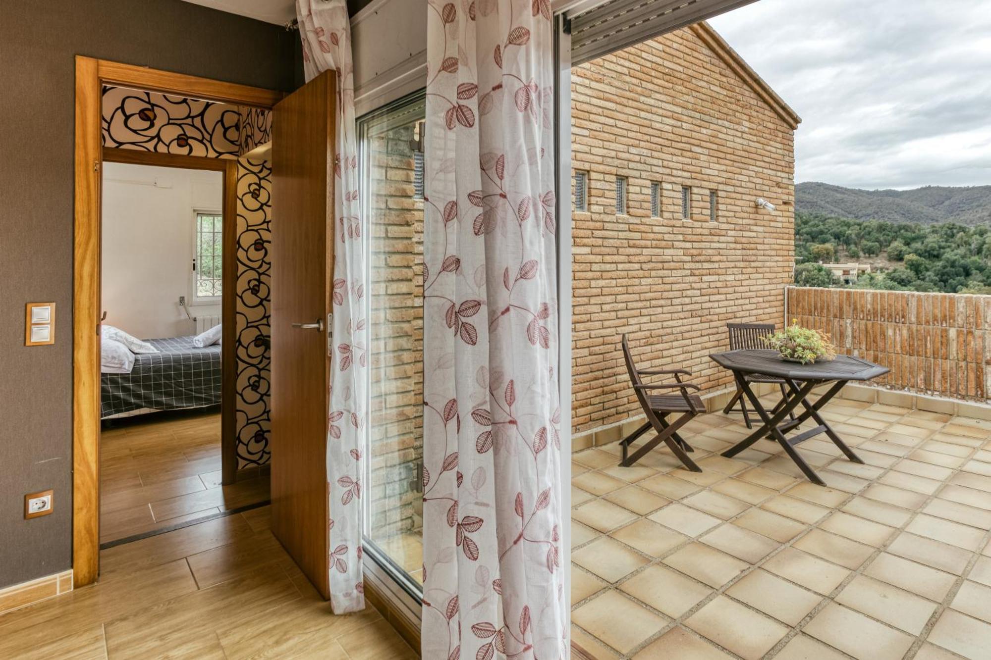 Casa Nadia Chalet