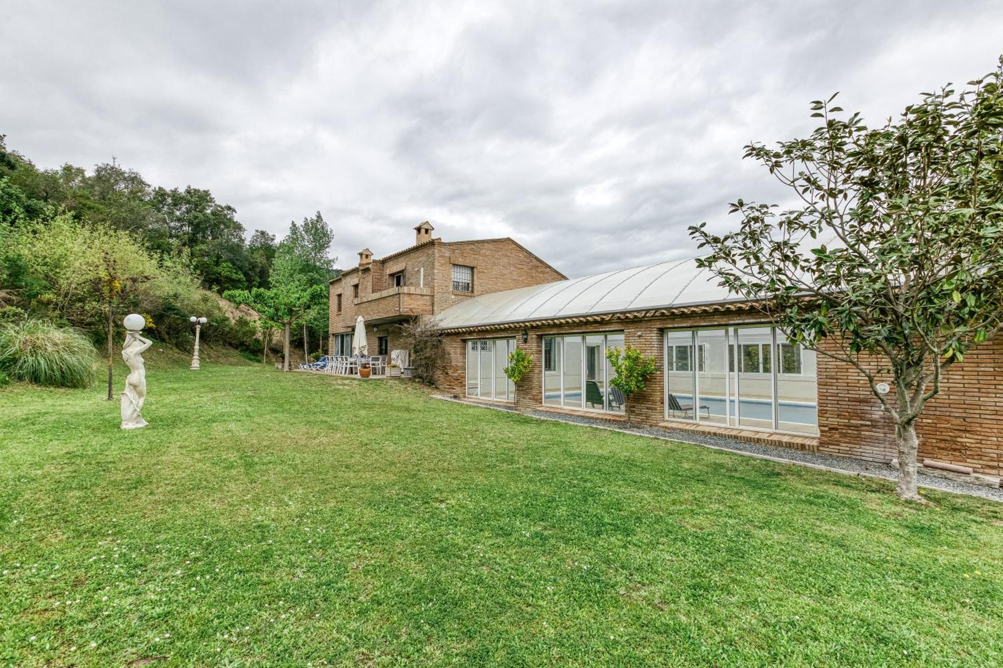 Casa Nadia Chalet