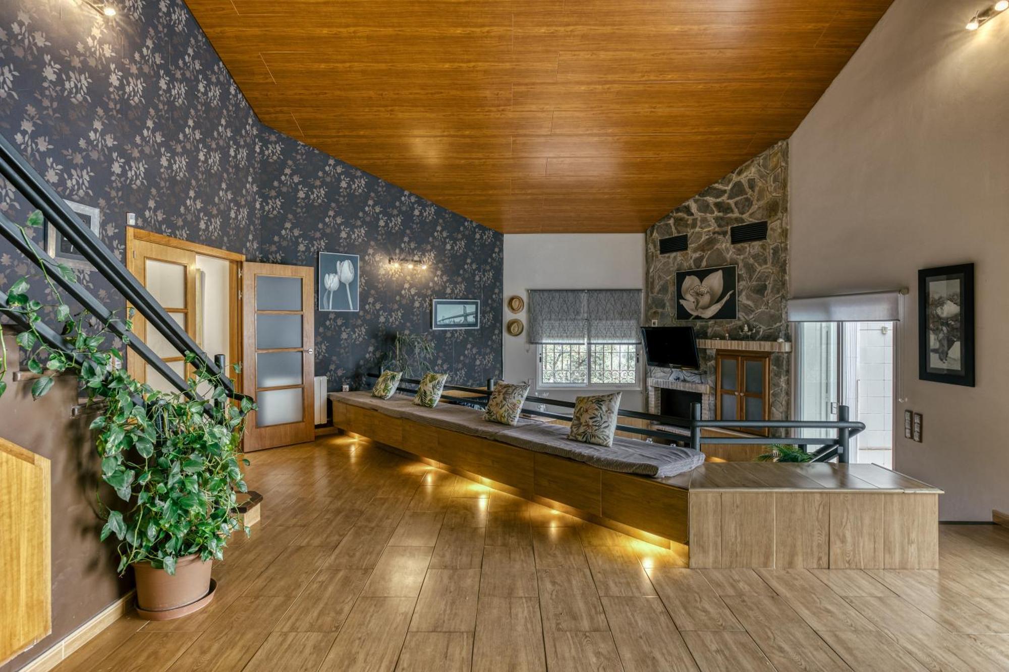 Casa Nadia Chalet