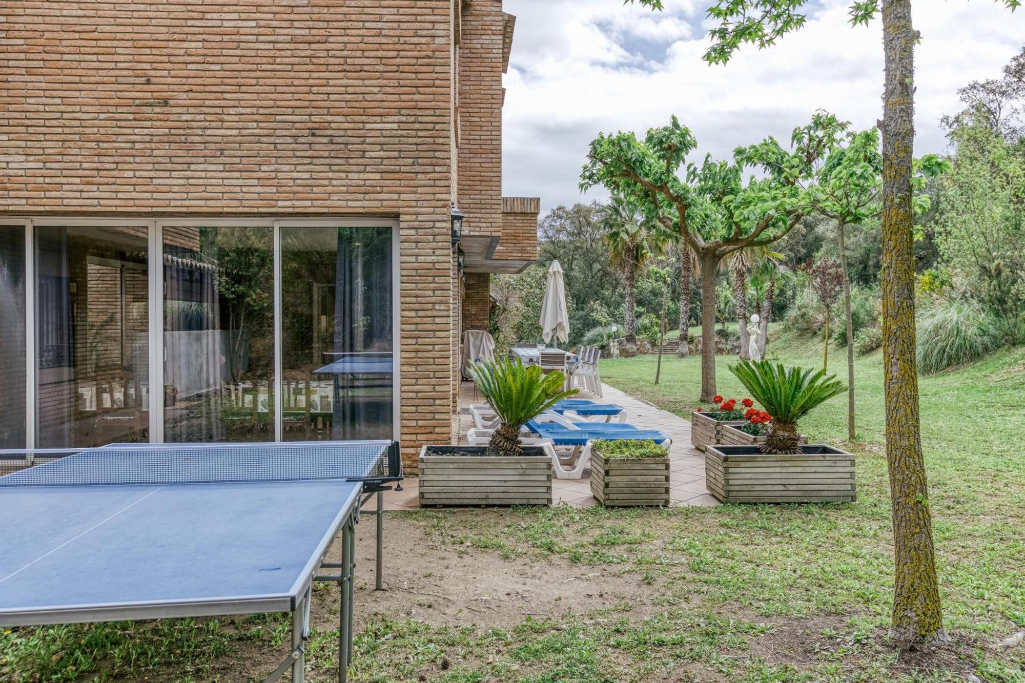 Casa Nadia