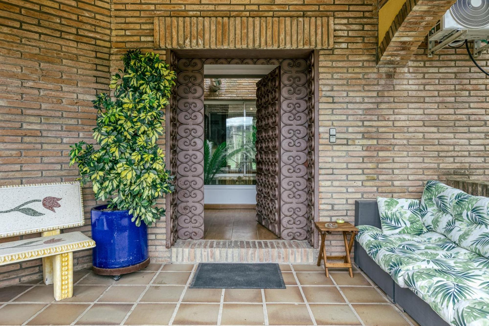 Casa Nadia * Romanyá de la Selva